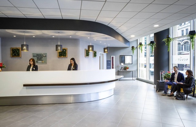 Novotel Reading Centre
