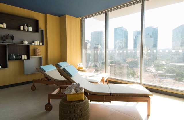 Novotel São Paulo Berrini