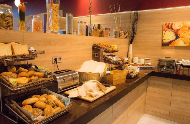 Novotel Sofia