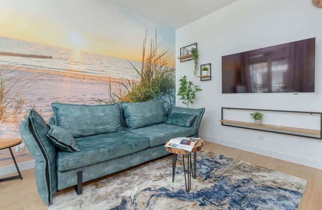Nowy Świat 23G | Beautiful Apartment | Parking