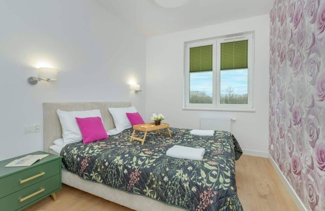 Nowy Swiat 23H | Spacious Apartment | kids room