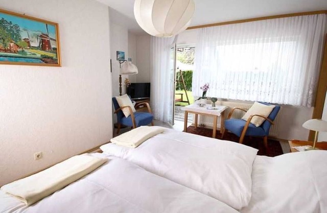 NR apartment no. 2, max. 2 pers. - Apartment Nain