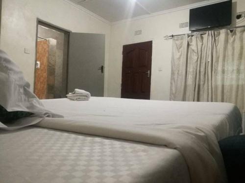 Nsanga Miso Comfort Guest House