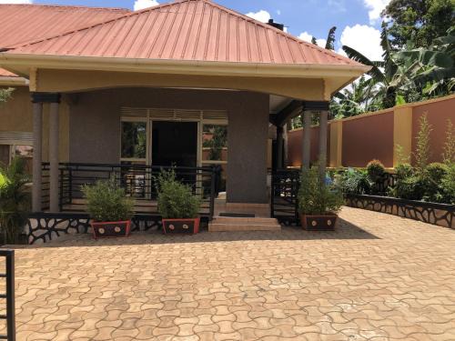 Nsangi Guest Wing