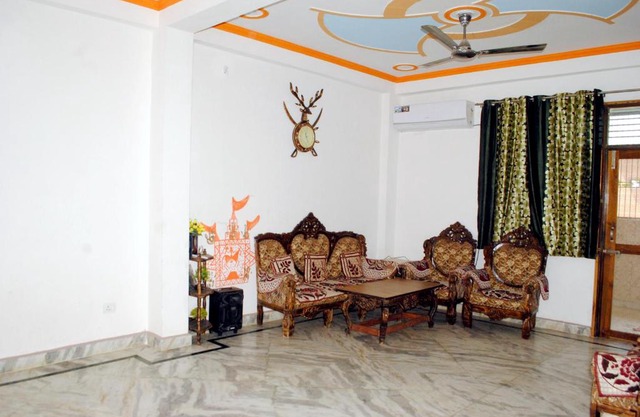 Nuestra Casa Agra