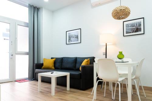 NUEVO Apartamentos Costa del Alma