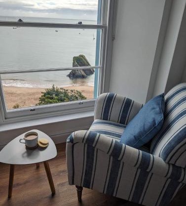Number 9 Croft House Tenby