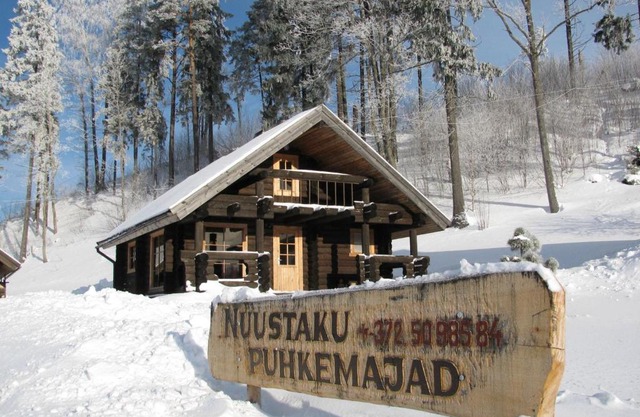 Nuustaku Guesthouse