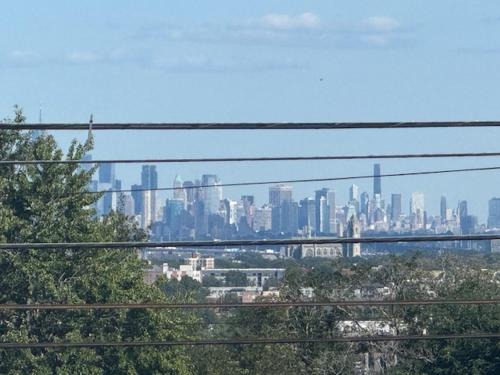 NY City View West Orange Villa 5 bedroom