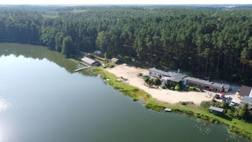 Ośrodek Wypoczynkowy Sosenka