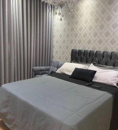 O apartamento queridinho de luxo