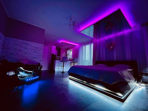 O'Dream Spa Jacuzzi