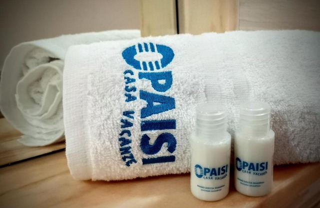 O'Paisi Casa Vacanze