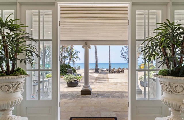 Oak Beach Cottagen