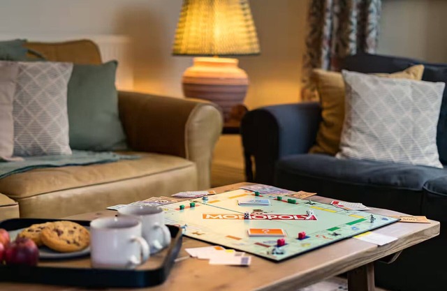 Oak Cottage – Entire guest house in North East Derbyshire, United Kingdom