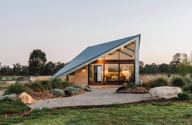 Oak Studio at Kavillo. Modern Luxury,