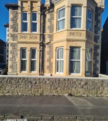 Oakover Guest House
