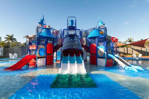 Oaks Sunshine Coast Oasis Resort