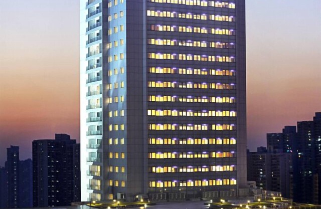 Oakwood Residences Shanghai
