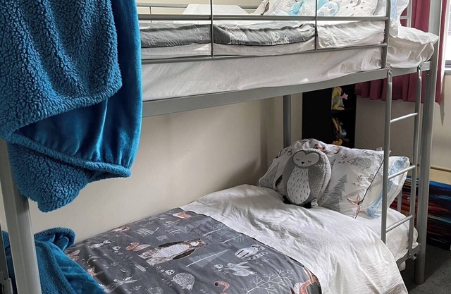 Oamaru tourist holiday house