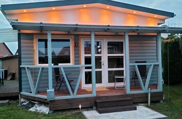 Oasis Comfortable holiday residence