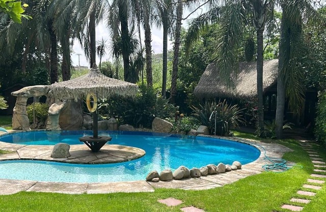 OASIS APARTBEACH WITH BEAUTIFUL TROPICAL GARDEN