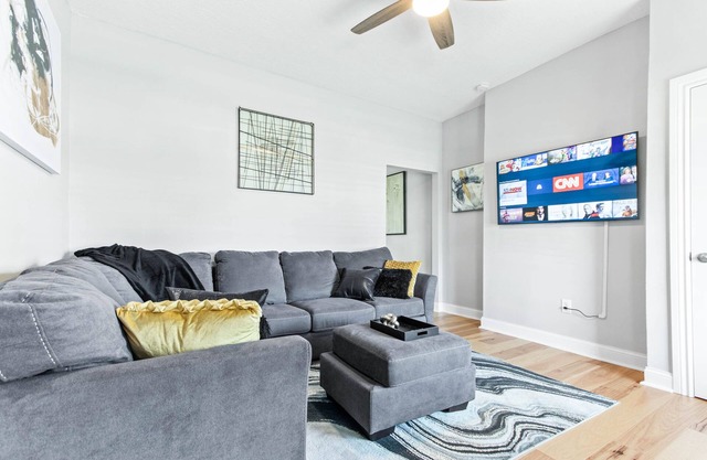 Oasis by Downtown: Great stay, Perfect location