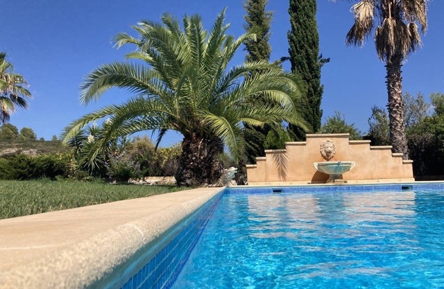 OASIS de LUZ II Just a few steps to the pool