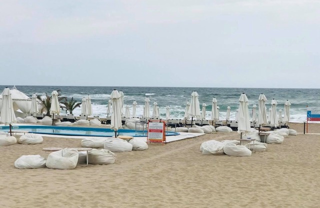 Oasis Del Mare