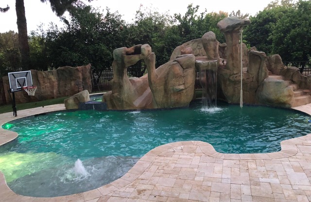 Oasis Getaway in Gilbert AZ Perfect for the family