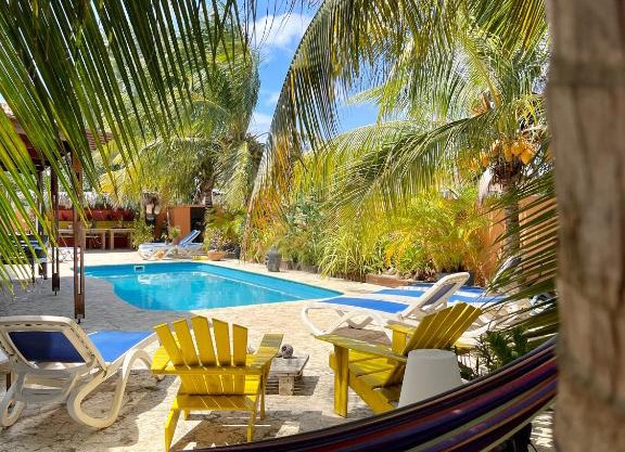 Oasis guesthouse, Boutique Style Hotel