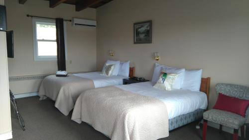 Oasis Motel