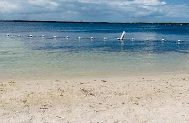 Ocean access key largo home
