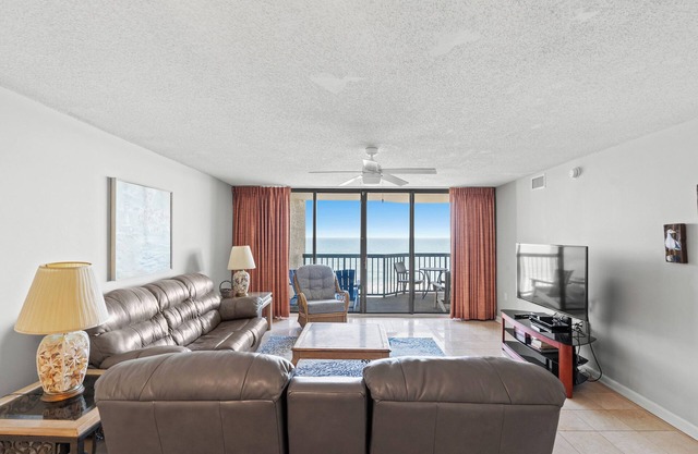 Ocean Bay Club 603-3BR/3BA Oceanfront condo in Ocean Drive