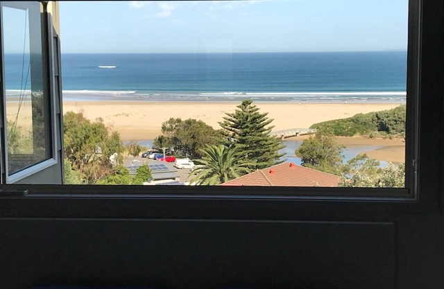 Ocean Breeze and Amazing Views