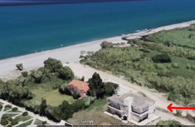 OCEAN BREEZE APARTMENT-CH,30m from sandy beach