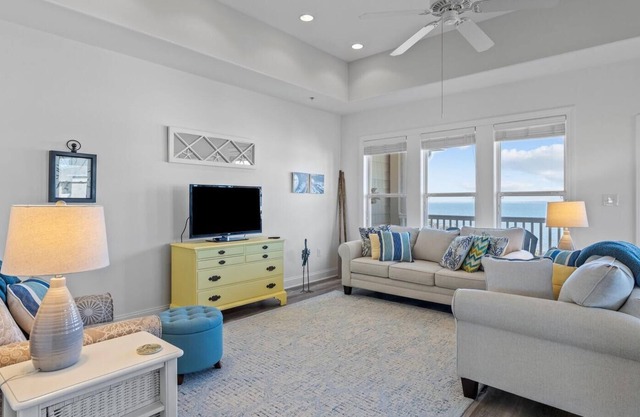 Ocean Club 304-K (Sound View Condo)