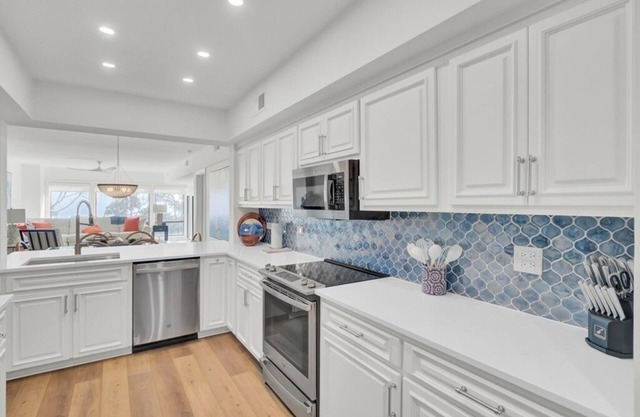 Ocean Club 4102 by Wild Dunes