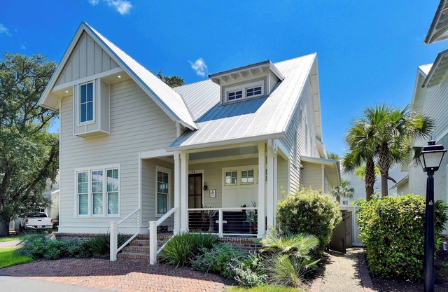Ocean Oaks 31 - Serenity Cottage
