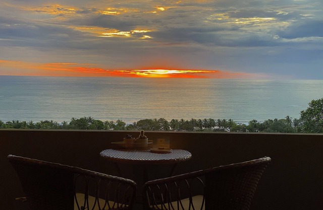 Ocean Pearl Luxury Retreat where ocean meets nature in perfect harmony