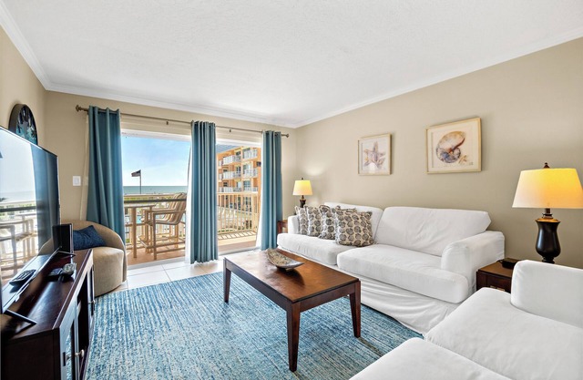Ocean & Pool View | Heated Pool | Beach Access