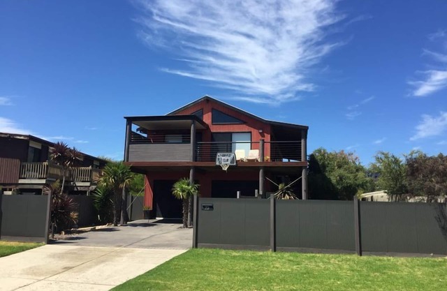 Ocean Reach, Cape Woolamai