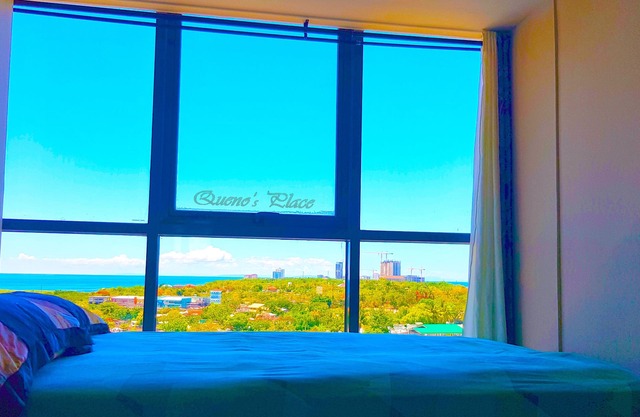Ocean Suites at One Manchester Place - Mactan Newtown