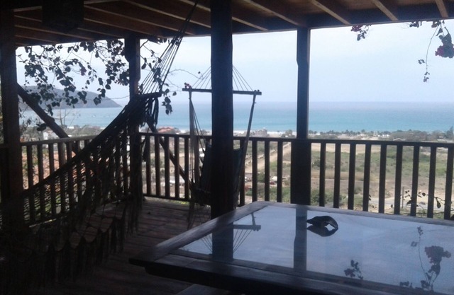 ocean view appartment