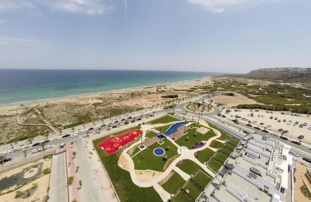 Ocean View by Mar Holidays