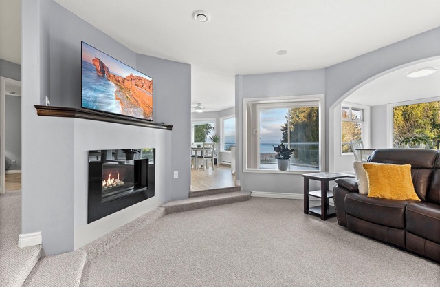 Ocean View! Mountain View! Entire Villa for groups
