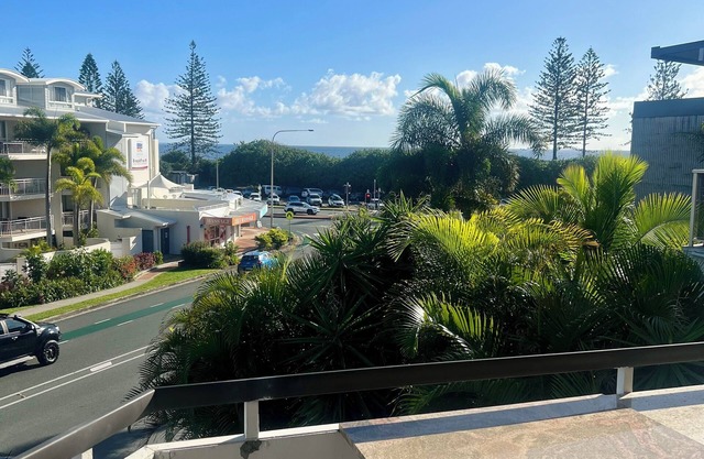 Ocean Views at Alexandra Headlands