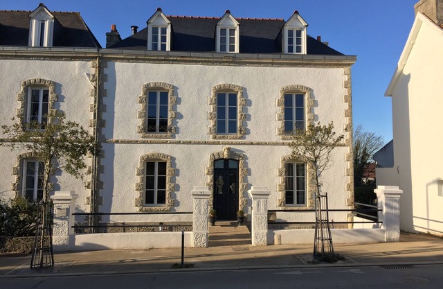 Ocean Villa - South Finistère - 100 meters from the beach