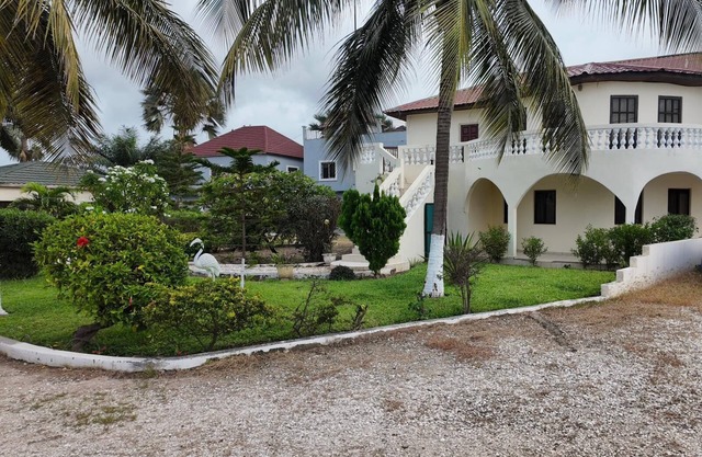 Ocean Walk Guesthouse