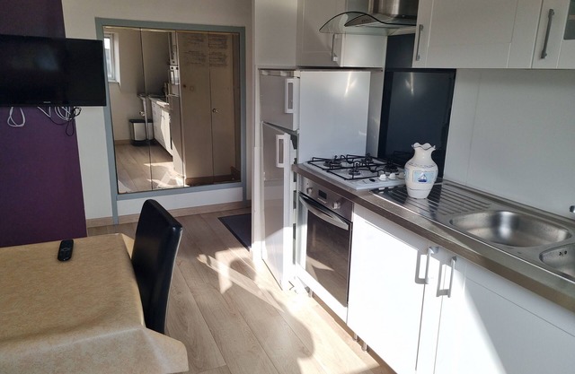 Oceane Appartement Pour 2 Personnes